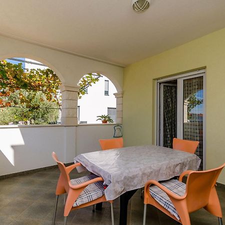 Apartments Palm Tree Trogir Zewnętrze zdjęcie