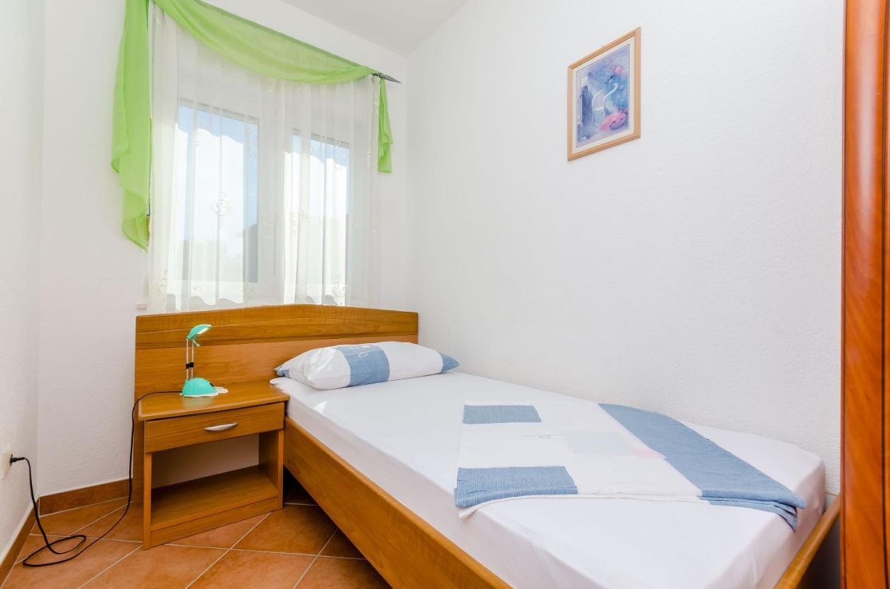 Apartments Palm Tree Trogir Zewnętrze zdjęcie