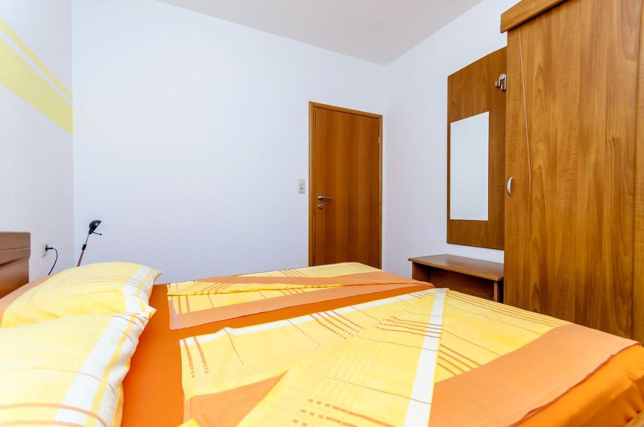 Apartments Palm Tree Trogir Zewnętrze zdjęcie