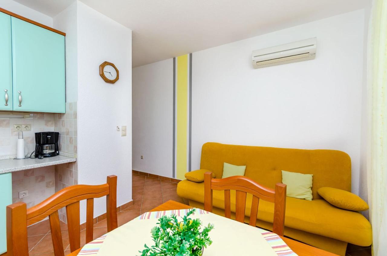 Apartments Palm Tree Trogir Zewnętrze zdjęcie