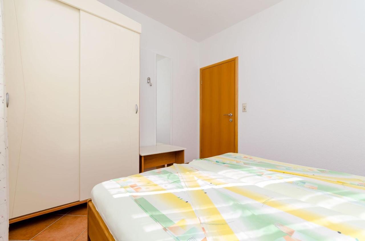 Apartments Palm Tree Trogir Zewnętrze zdjęcie